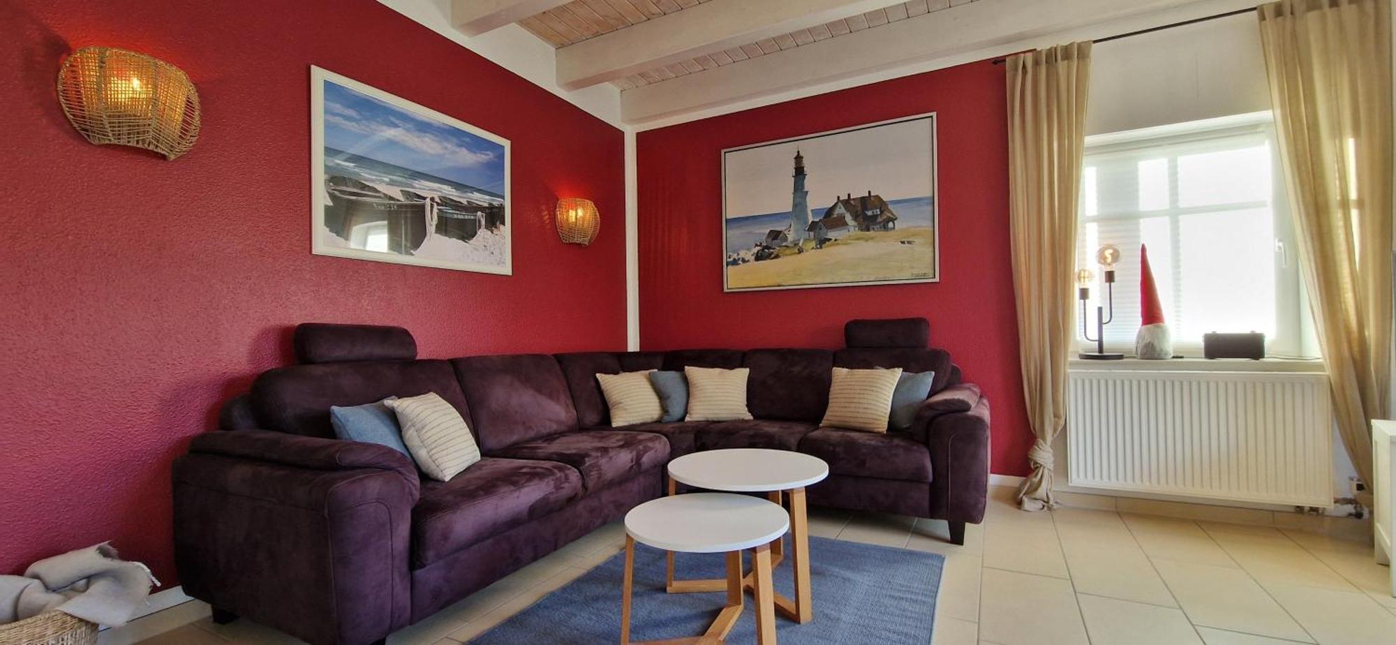 Nr 200 - Ferienwohnung Suederriff Neuharlingersiel Exteriör bild
