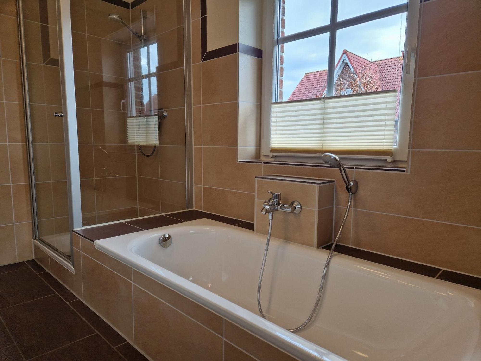 Nr 200 - Ferienwohnung Suederriff Neuharlingersiel Exteriör bild