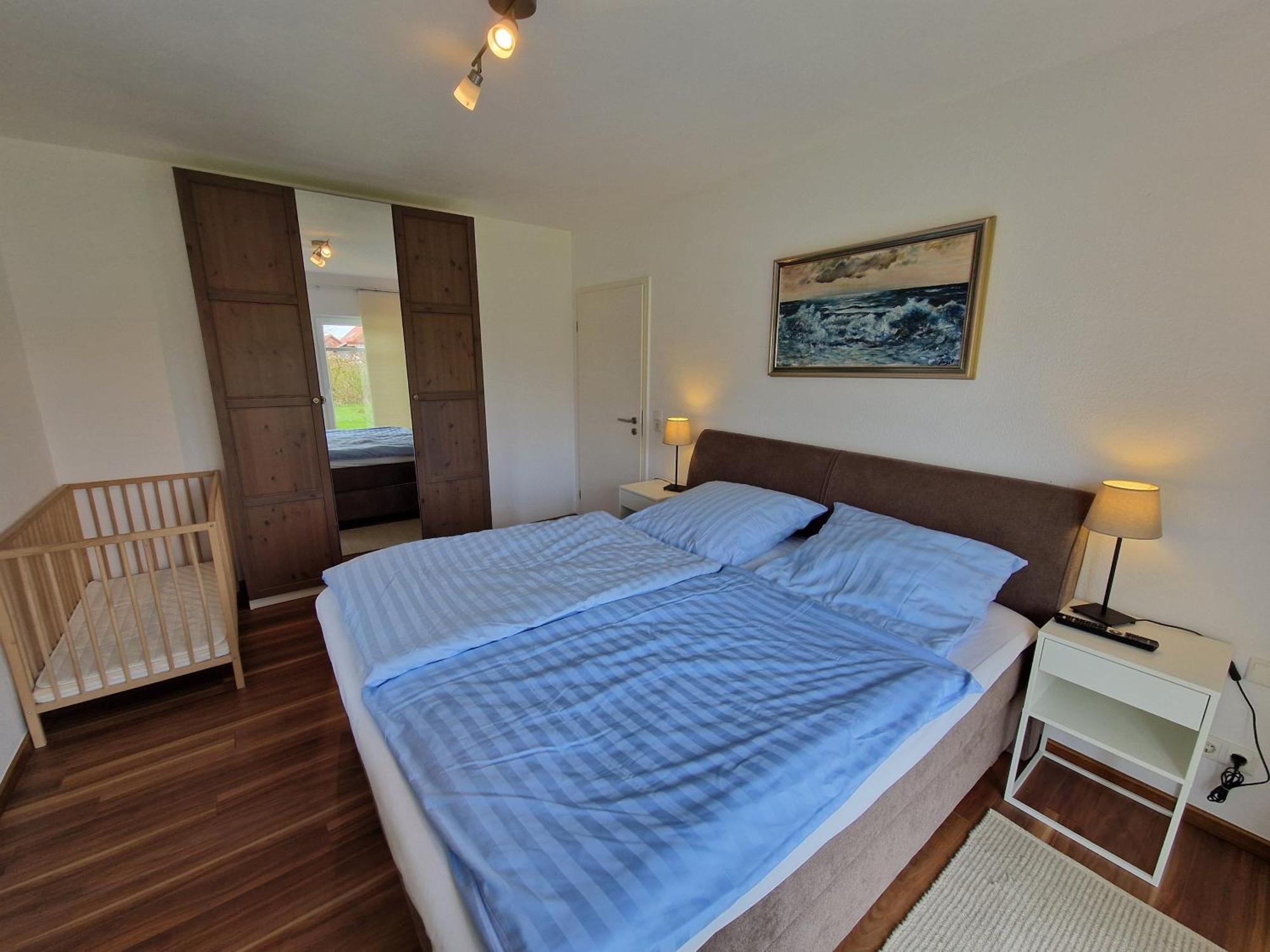 Nr 200 - Ferienwohnung Suederriff Neuharlingersiel Exteriör bild